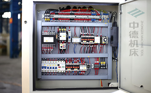 ZDS-840采用正品電氣元件，穩(wěn)定耐用壽命長.jpg